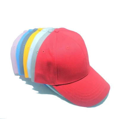 프로모션 스포츠 야구 모자는 로고 공장을 사용자 정의합니다